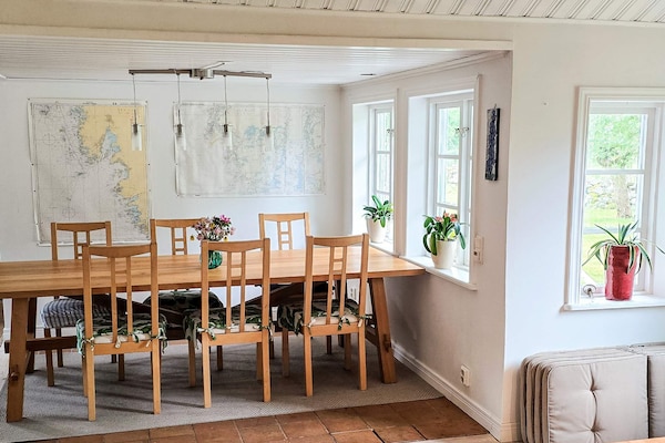 Foto van 4 sterren vakantie huis in Åsa - Vakantiehuis in Åsa - Indoor