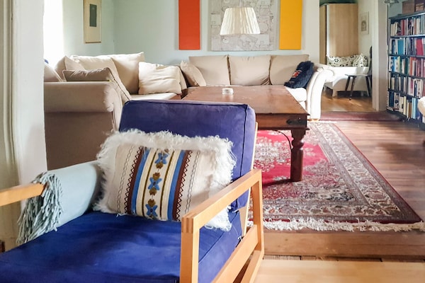 Foto van 4 sterren vakantie huis in Åsa - Vakantiehuis in Åsa - Indoor