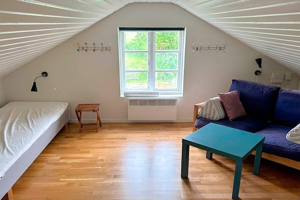 Foto van 4 sterren vakantie huis in Åsa - Vakantiehuis in Åsa - Indoor