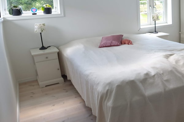 Foto van 4 sterren vakantie huis in Åsa - Vakantiehuis in Åsa - Indoor
