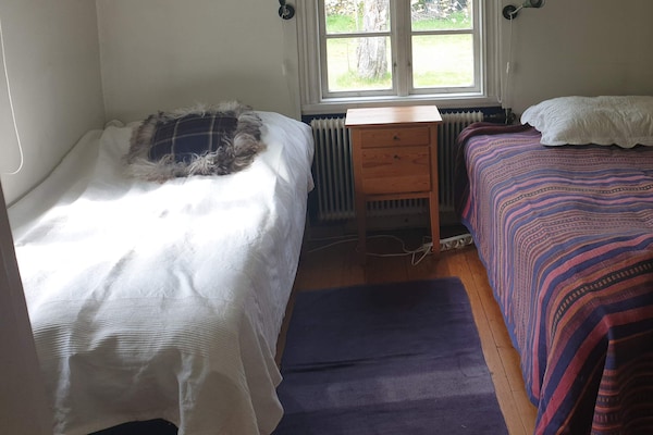 Foto van 4 sterren vakantie huis in Åsa - Vakantiehuis in Åsa - Indoor