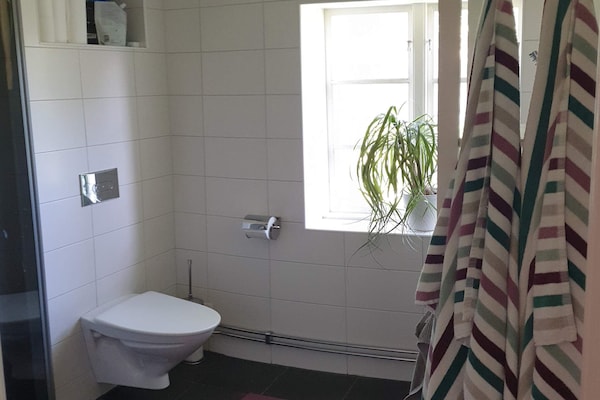 Foto van 4 sterren vakantie huis in Åsa - Vakantiehuis in Åsa - Indoor