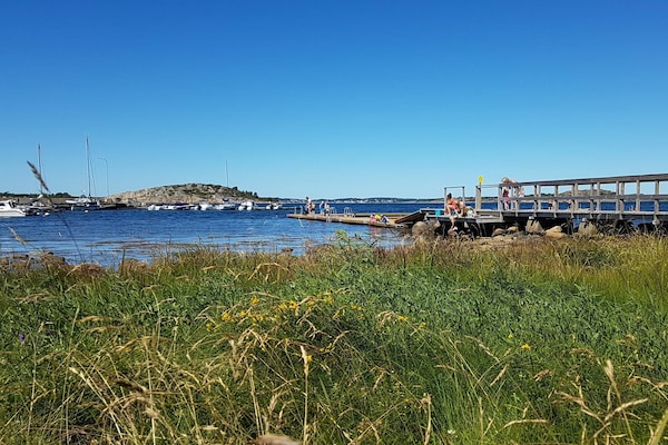 Foto van 4 sterren vakantie huis in Åsa - Vakantiehuis in Åsa - Untagged