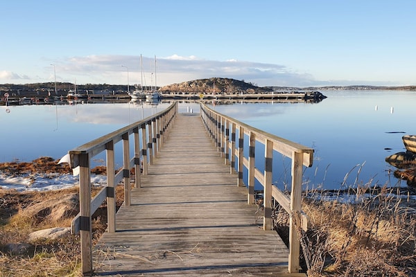 Foto van 4 sterren vakantie huis in Åsa - Vakantiehuis in Åsa - Untagged