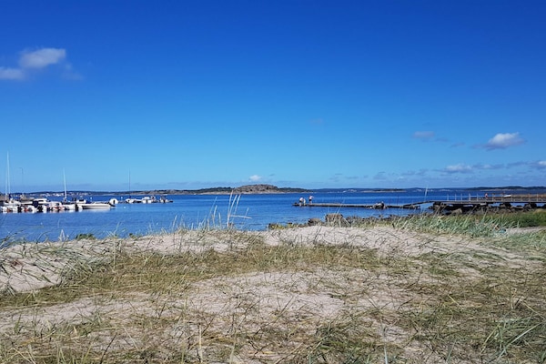Foto van 4 sterren vakantie huis in Åsa - Vakantiehuis in Åsa - Untagged