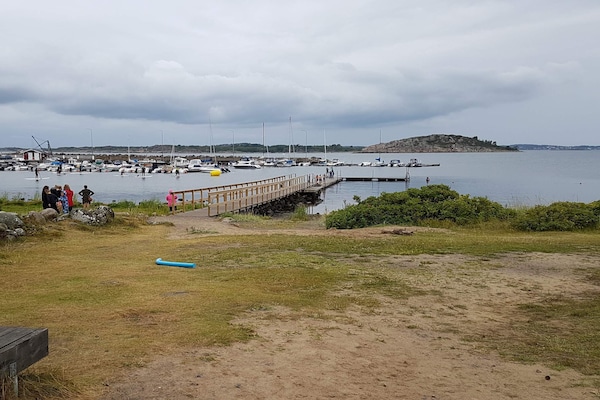 Foto van 4 sterren vakantie huis in Åsa - Vakantiehuis in Åsa - Untagged