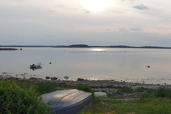 Foto van 4 sterren vakantie huis in Åsa - Vakantiehuis in Åsa - Untagged