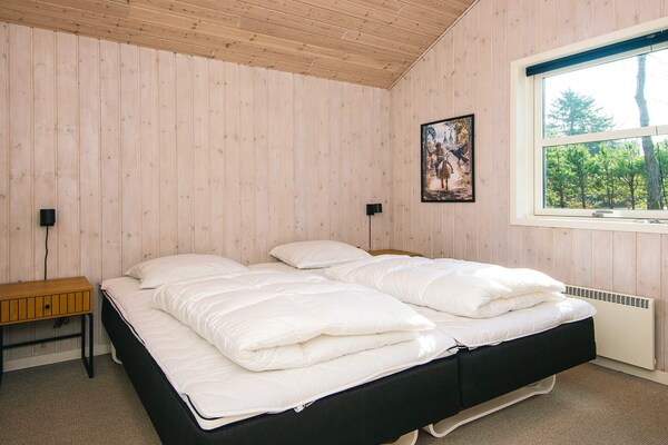 Foto van 6 Personen vakantie huis in Ansager - Vakantiehuis in Ansager - Indoor