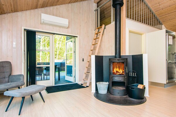 Foto van 6 Personen vakantie huis in Ansager - Vakantiehuis in Ansager - Indoor