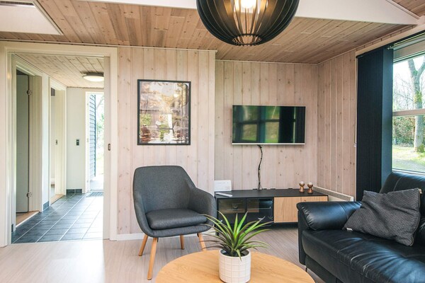 Foto van 6 Personen vakantie huis in Ansager - Vakantiehuis in Ansager - Indoor