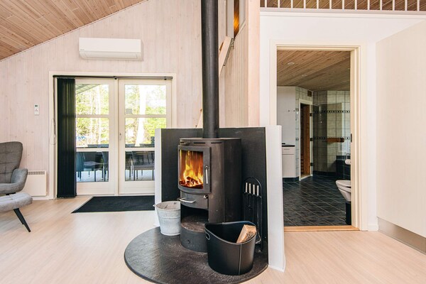 Foto van 6 Personen vakantie huis in Ansager - Vakantiehuis in Ansager - Indoor