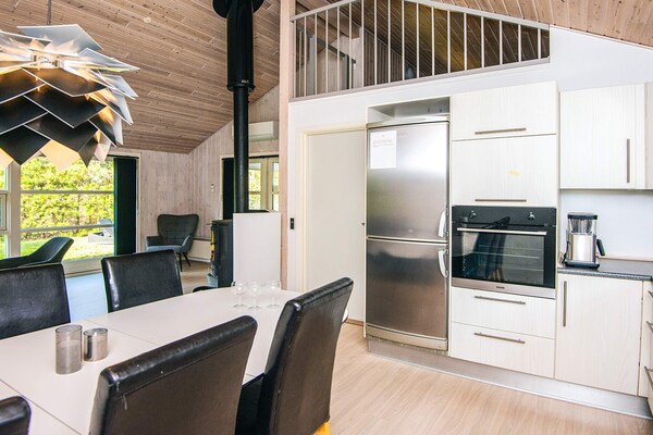 Foto van 6 Personen vakantie huis in Ansager - Vakantiehuis in Ansager - Indoor