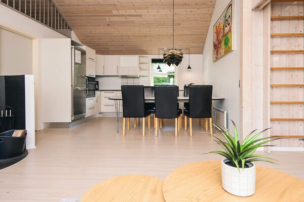 Foto van 6 Personen vakantie huis in Ansager - Vakantiehuis in Ansager - Indoor