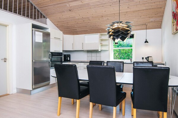 Foto van 6 Personen vakantie huis in Ansager - Vakantiehuis in Ansager - Indoor