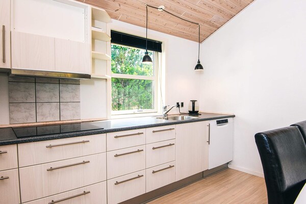 Foto van 6 Personen vakantie huis in Ansager - Vakantiehuis in Ansager - Indoor