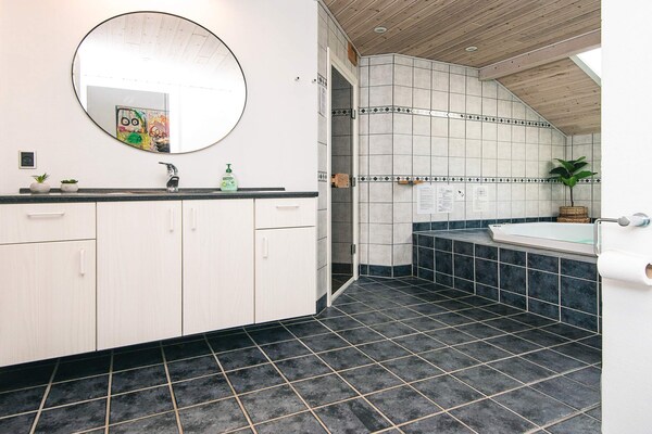 Foto van 6 Personen vakantie huis in Ansager - Vakantiehuis in Ansager - Indoor