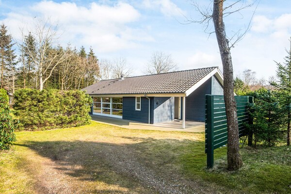 Foto van 6 Personen vakantie huis in Ansager - Vakantiehuis in Ansager - Outdoor