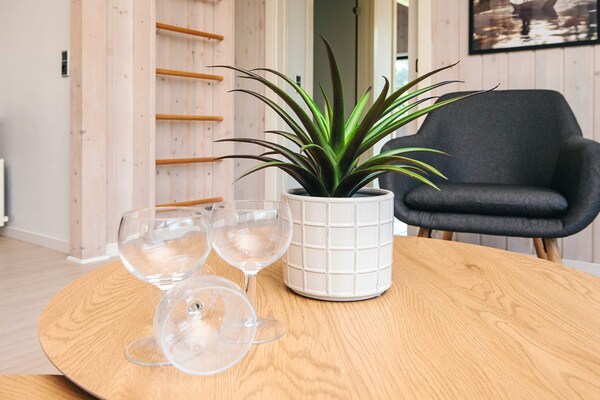 Foto van 6 Personen vakantie huis in Ansager - Vakantiehuis in Ansager - Indoor