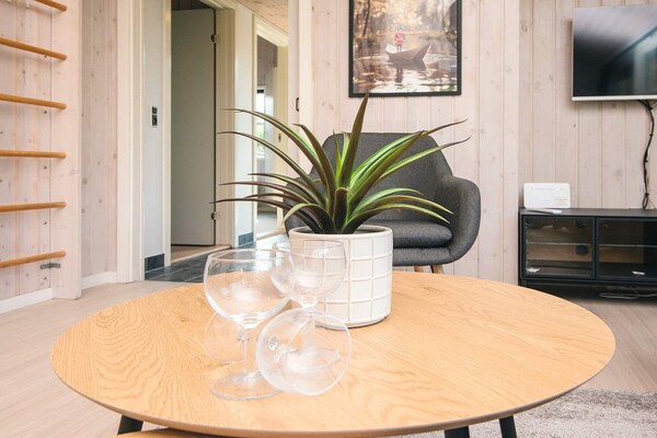 Foto van 6 Personen vakantie huis in Ansager - Vakantiehuis in Ansager - Indoor