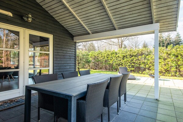 Foto van 6 Personen vakantie huis in Ansager - Vakantiehuis in Ansager - View