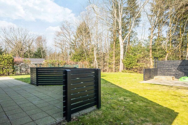 Foto van 6 Personen vakantie huis in Ansager - Vakantiehuis in Ansager - View