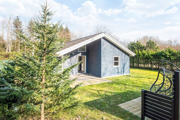 Foto van 6 Personen vakantie huis in Ansager - Vakantiehuis in Ansager - View