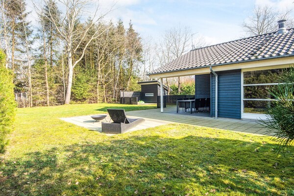 Foto van 6 Personen vakantie huis in Ansager - Vakantiehuis in Ansager - View
