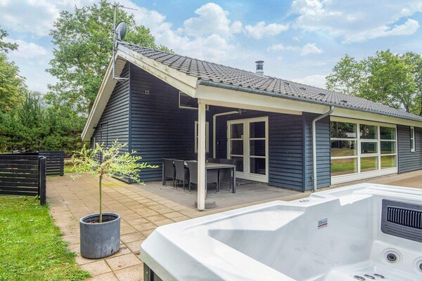 Foto van 6 Personen vakantie huis in Ansager - Vakantiehuis in Ansager - View