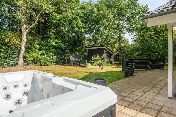 Foto van 6 Personen vakantie huis in Ansager - Vakantiehuis in Ansager - View