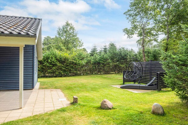 Foto van 6 Personen vakantie huis in Ansager - Vakantiehuis in Ansager - View