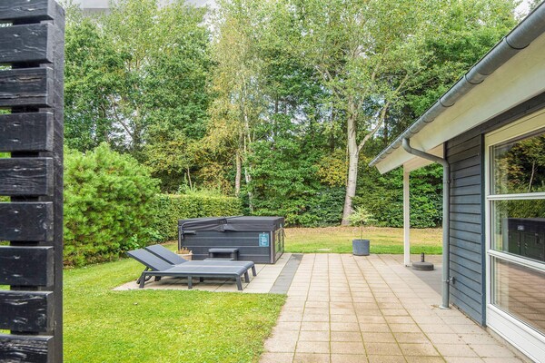 Foto van 6 Personen vakantie huis in Ansager - Vakantiehuis in Ansager - View
