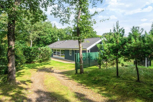 Foto van 6 Personen vakantie huis in Ansager - Vakantiehuis in Ansager - View