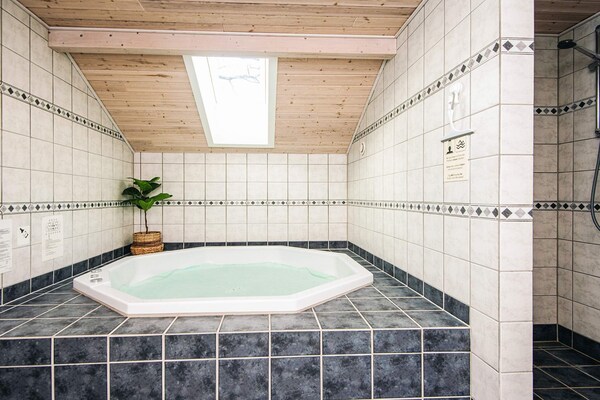 Foto van 6 Personen vakantie huis in Ansager - Vakantiehuis in Ansager - Spa