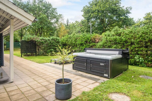 Foto van 6 Personen vakantie huis in Ansager - Vakantiehuis in Ansager - View