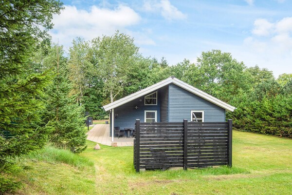 Foto van 6 Personen vakantie huis in Ansager - Vakantiehuis in Ansager - View