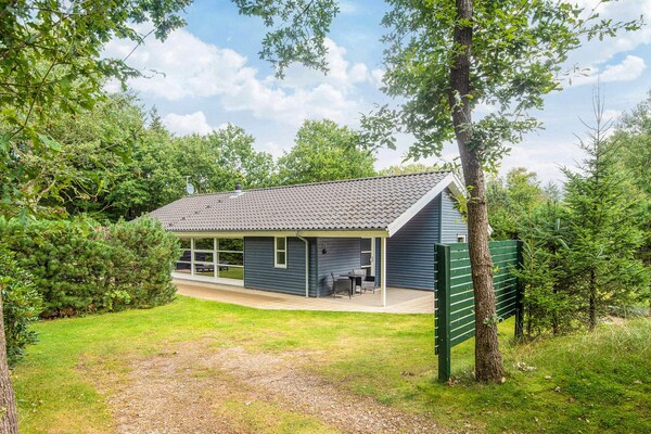 Foto van 6 Personen vakantie huis in Ansager - Vakantiehuis in Ansager - View