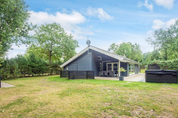 Foto van 6 Personen vakantie huis in Ansager - Vakantiehuis in Ansager - View