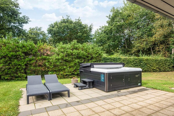 Foto van 6 Personen vakantie huis in Ansager - Vakantiehuis in Ansager - View