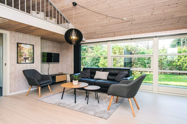 Foto van 6 Personen vakantie huis in Ansager - Vakantiehuis in Ansager - Indoor