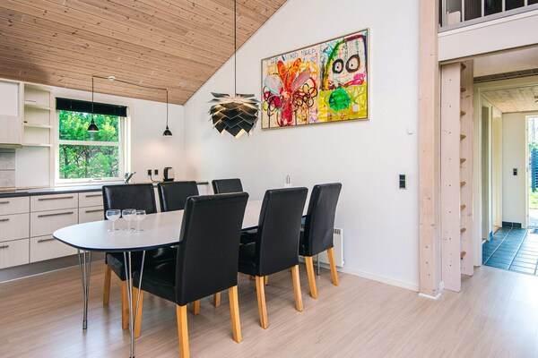 Foto van 6 Personen vakantie huis in Ansager - Vakantiehuis in Ansager - Indoor