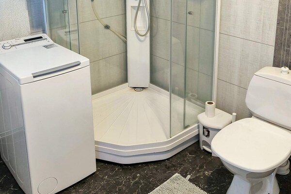 Foto van 6 Personen vakantie huis in Gratangen - Vakantiehuis in Gratangen - Indoor