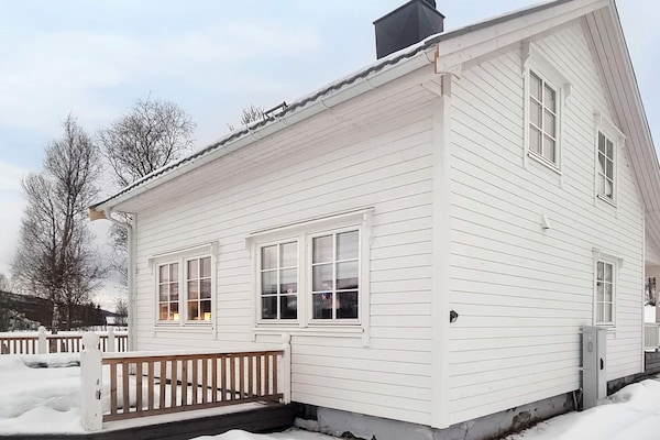 Foto van 6 Personen vakantie huis in Gratangen - Vakantiehuis in Gratangen - Untagged