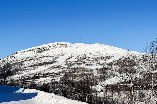 Foto van 4 sterren vakantie huis in HOVDEN - Vakantiehuis in Hovden - Untagged