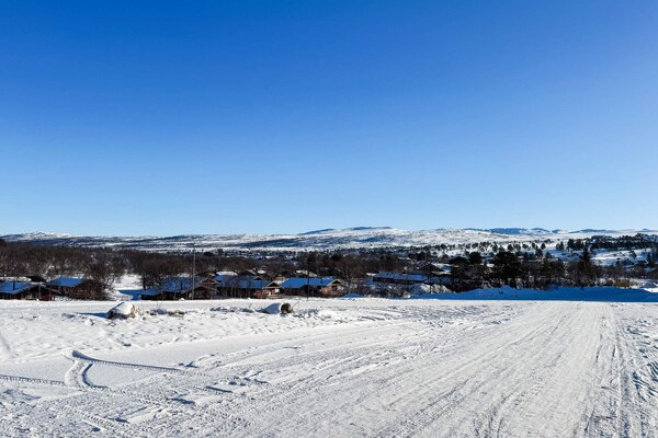 Foto van 4 sterren vakantie huis in HOVDEN - Vakantiehuis in Hovden - Untagged