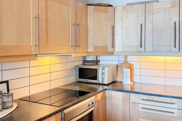 Foto van 4 sterren vakantie huis in HOVDEN - Vakantiehuis in Hovden - Indoor