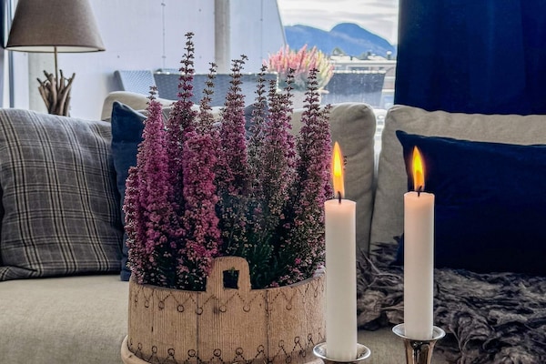 Foto van 4 sterren vakantie huis in HOVDEN - Vakantiehuis in Hovden - Indoor