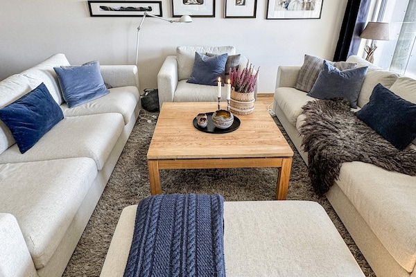 Foto van 4 sterren vakantie huis in HOVDEN - Vakantiehuis in Hovden - Indoor