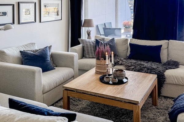 Foto van 4 sterren vakantie huis in HOVDEN - Vakantiehuis in Hovden - Indoor