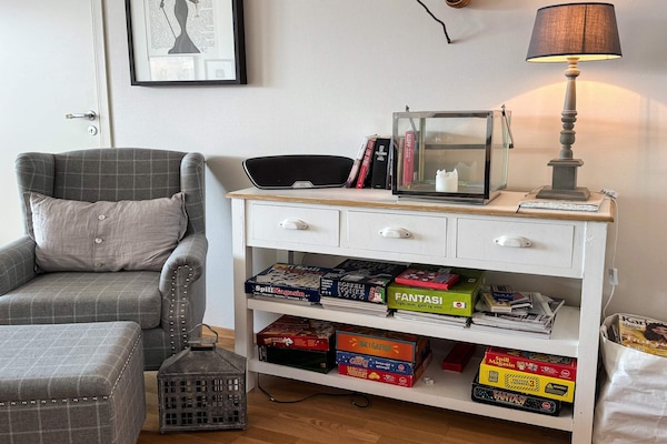 Foto van 4 sterren vakantie huis in HOVDEN - Vakantiehuis in Hovden - Indoor