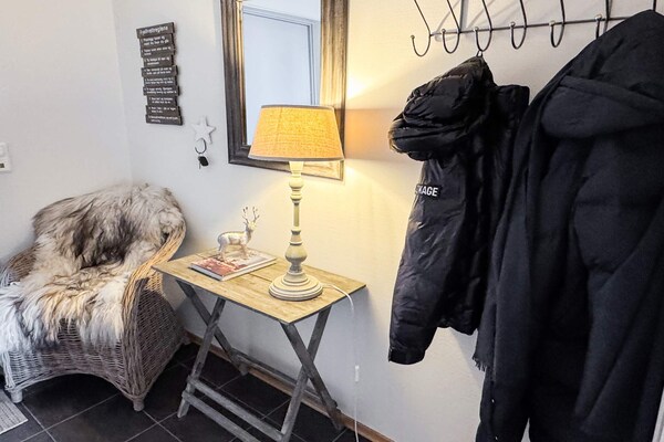 Foto van 4 sterren vakantie huis in HOVDEN - Vakantiehuis in Hovden - Indoor